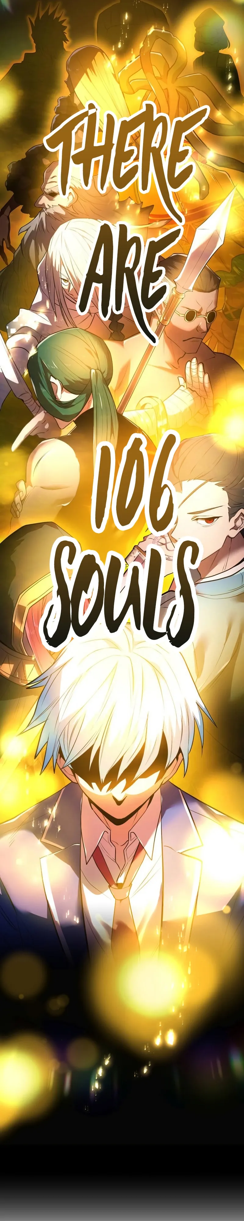 I am the Strongest Awakener, Recognized By All Of The World‘s Cheat Masters Chapter 1 Page 103