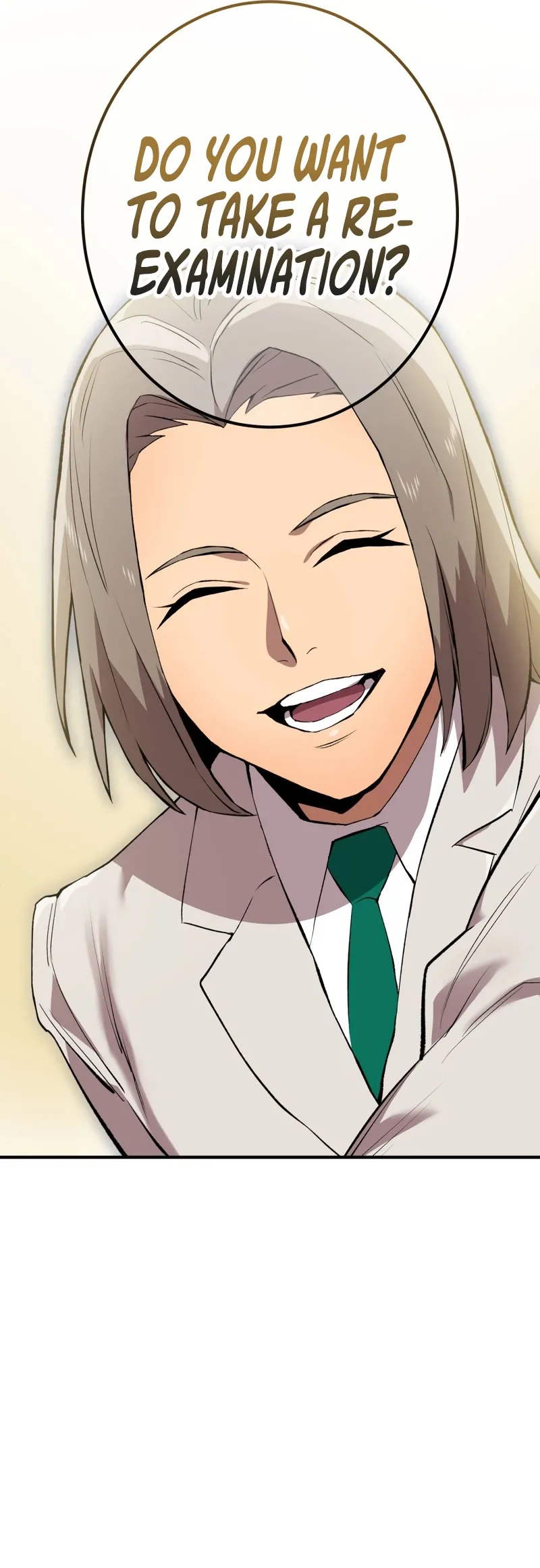 I am the Strongest Awakener, Recognized By All Of The World‘s Cheat Masters Chapter 1 Page 42