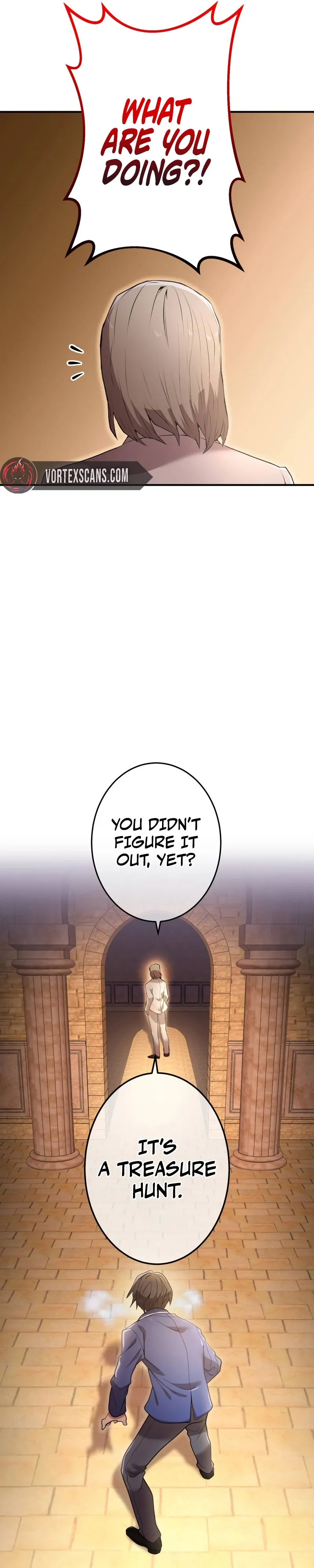 I am the Strongest Awakener, Recognized By All Of The World‘s Cheat Masters Chapter 1 Page 51