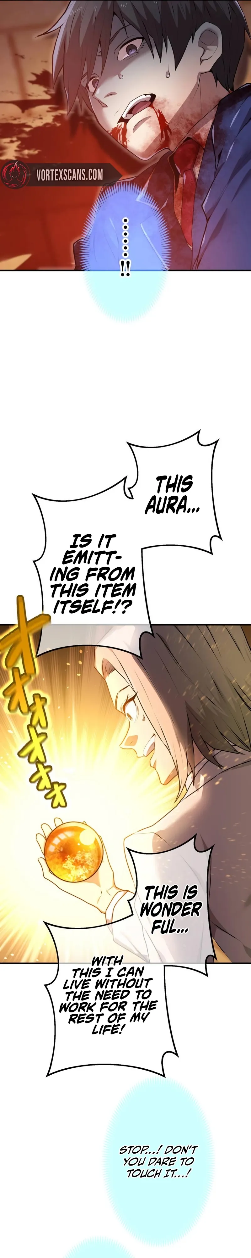 I am the Strongest Awakener, Recognized By All Of The World‘s Cheat Masters Chapter 1 Page 60