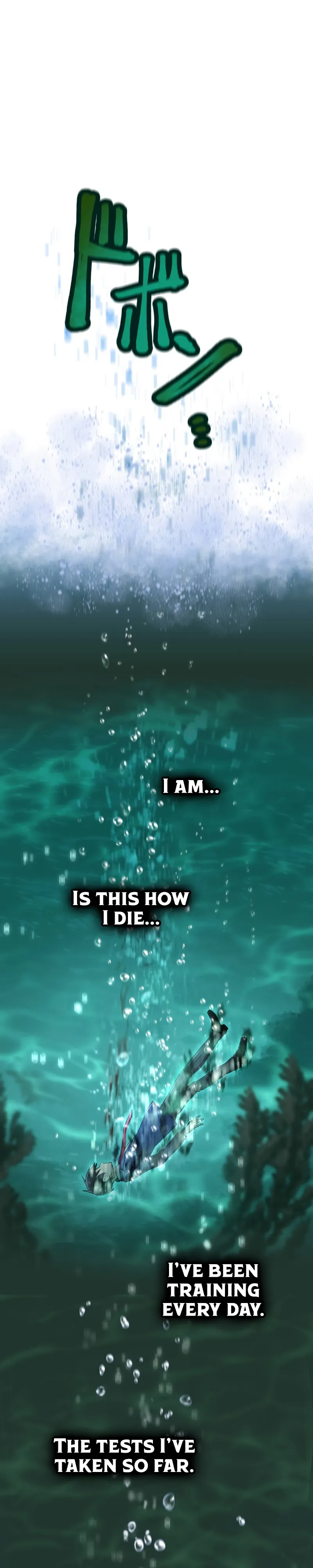 I am the Strongest Awakener, Recognized By All Of The World‘s Cheat Masters Chapter 1 Page 67