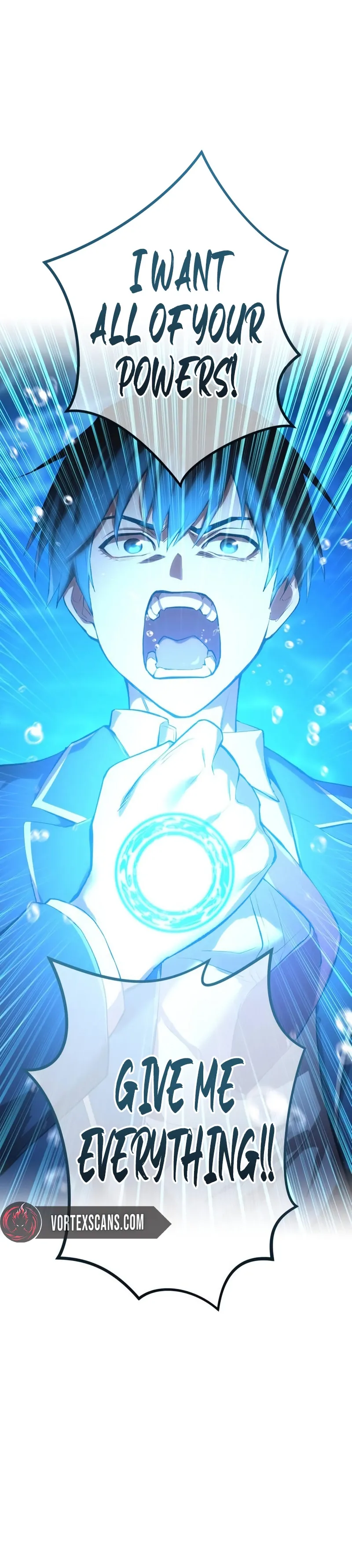 I am the Strongest Awakener, Recognized By All Of The World‘s Cheat Masters Chapter 1 Page 79