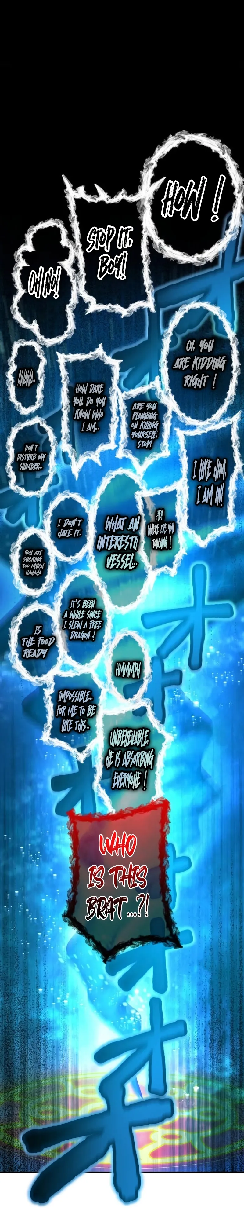 I am the Strongest Awakener, Recognized By All Of The World‘s Cheat Masters Chapter 1 Page 82