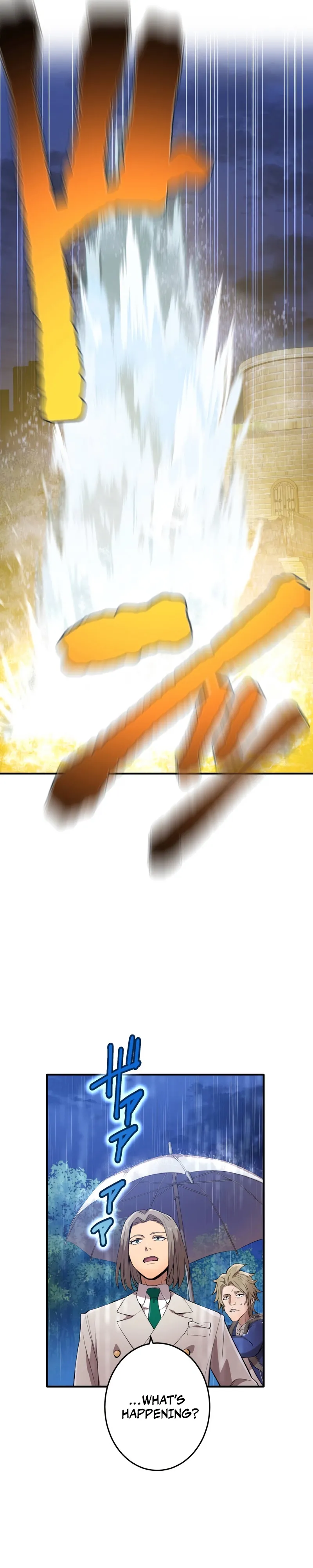 I am the Strongest Awakener, Recognized By All Of The World‘s Cheat Masters Chapter 1 Page 84