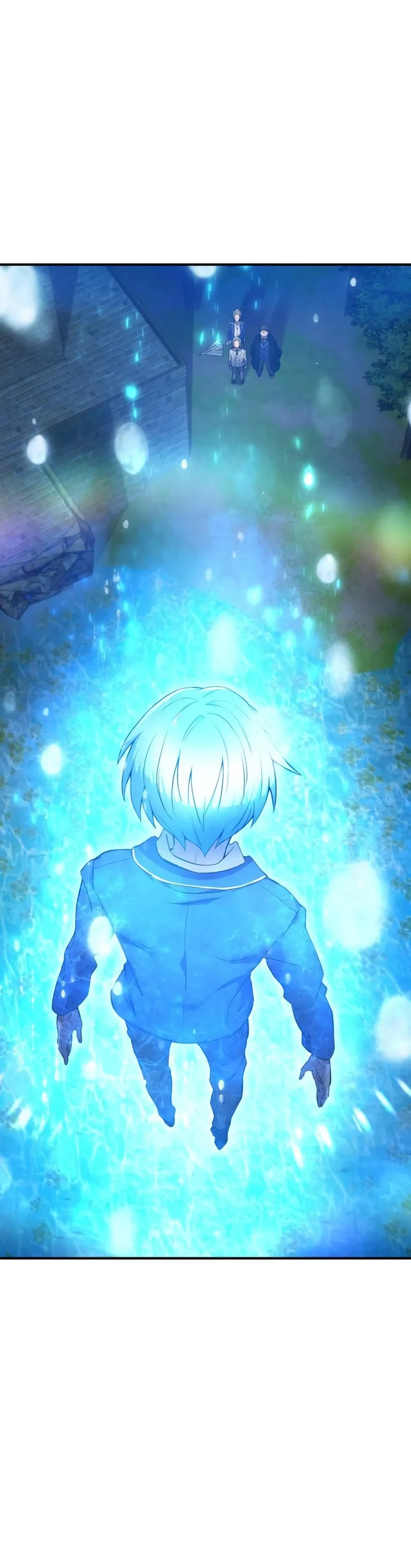 I am the Strongest Awakener, Recognized By All Of The World‘s Cheat Masters Chapter 1 Page 85