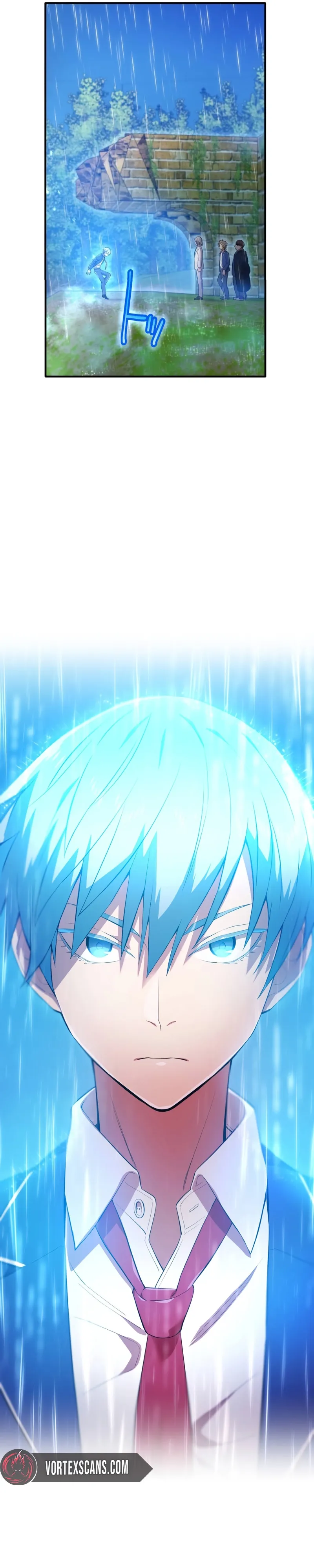 I am the Strongest Awakener, Recognized By All Of The World‘s Cheat Masters Chapter 1 Page 86