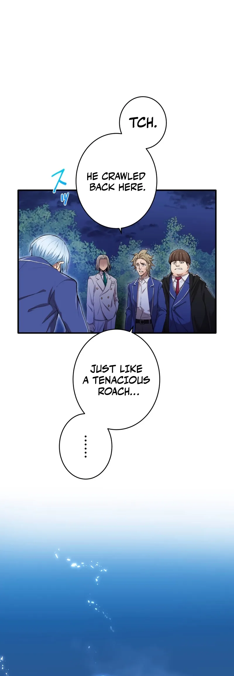 I am the Strongest Awakener, Recognized By All Of The World‘s Cheat Masters Chapter 1 Page 87