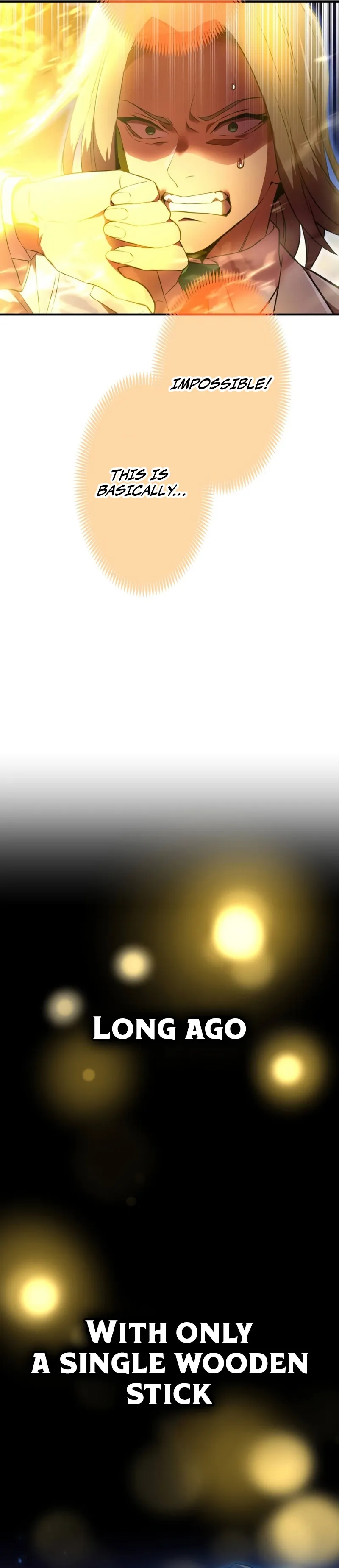 I am the Strongest Awakener, Recognized By All Of The World‘s Cheat Masters Chapter 1 Page 99