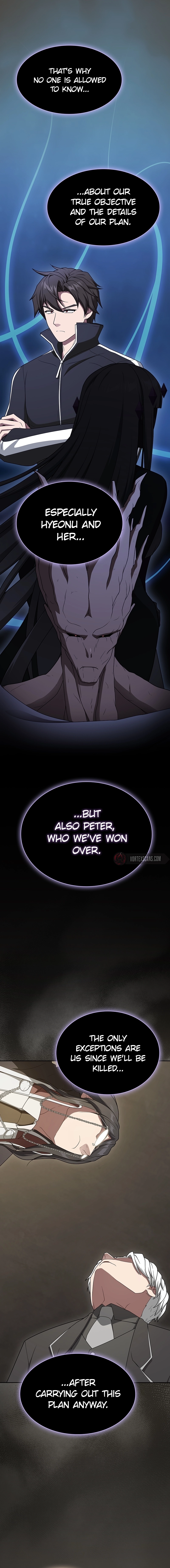 The Advanced Player of the Tutorial Tower Chapter 202 Page 7