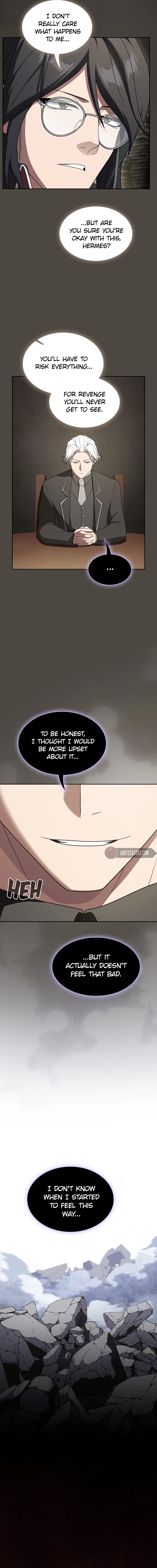 The Advanced Player of the Tutorial Tower Chapter 202 Page 8