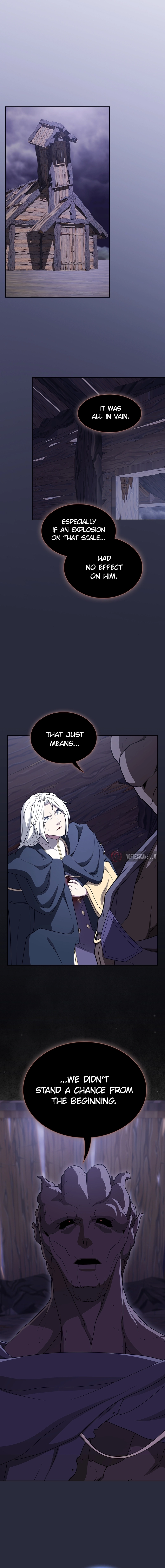 The Advanced Player of the Tutorial Tower Chapter 202 Page 12