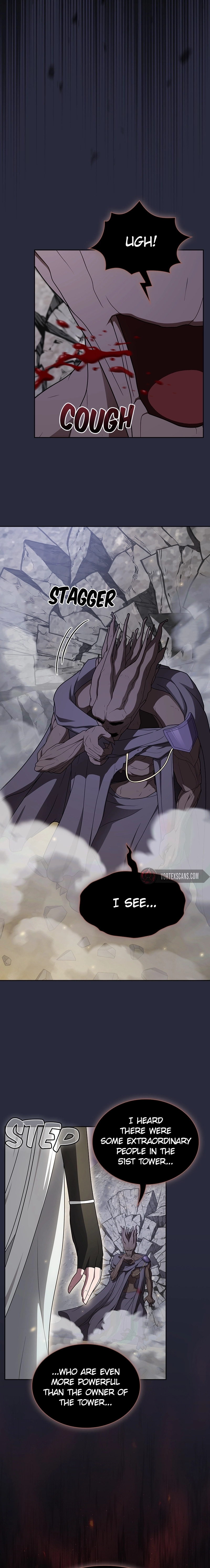 The Advanced Player of the Tutorial Tower Chapter 202 Page 17