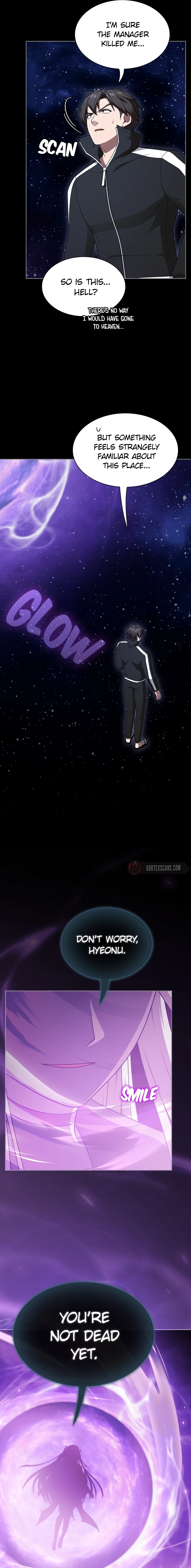 The Advanced Player of the Tutorial Tower Chapter 202 Page 24