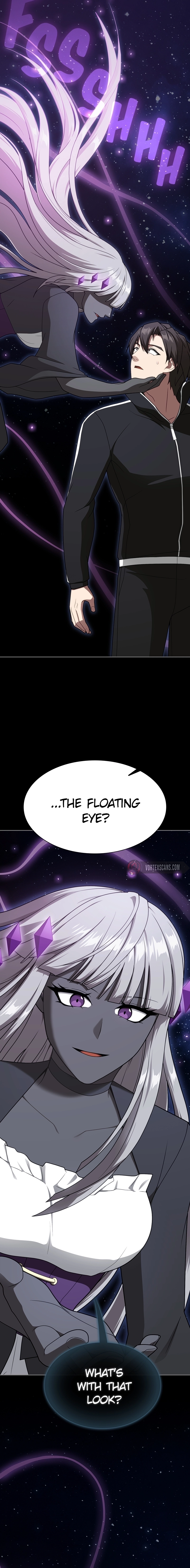 The Advanced Player of the Tutorial Tower Chapter 202 Page 26