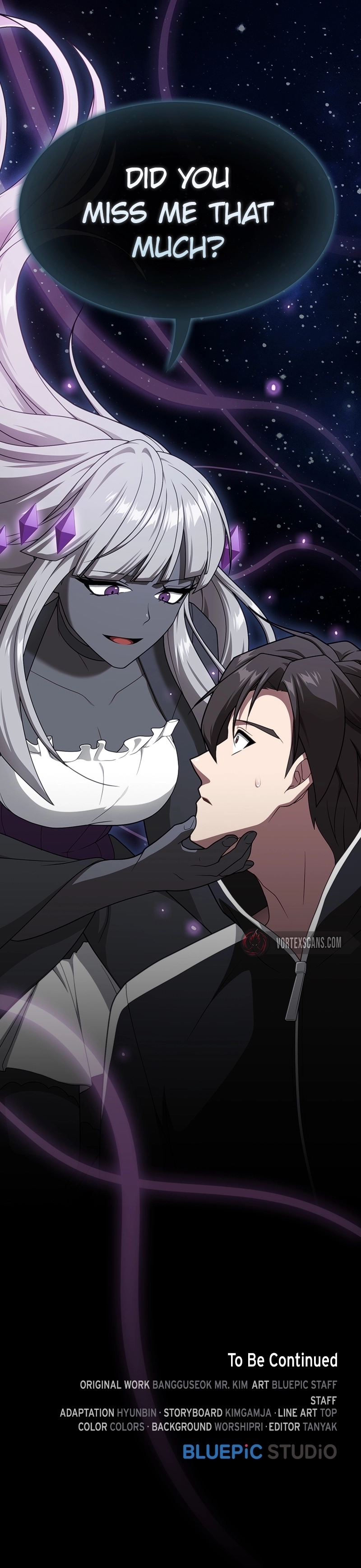 The Advanced Player of the Tutorial Tower Chapter 202 Page 27