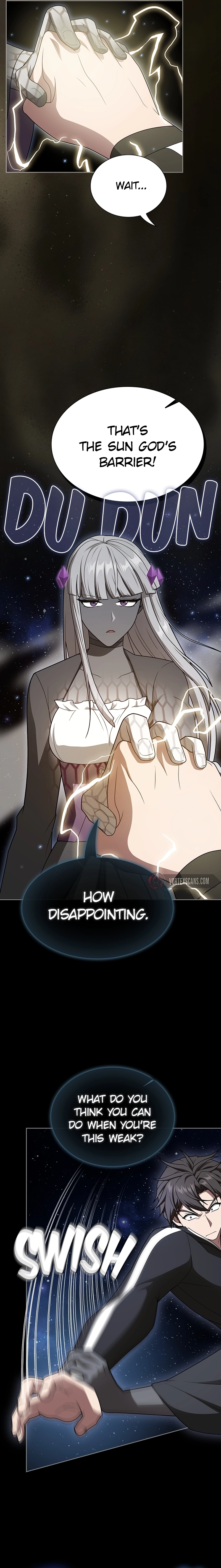 The Advanced Player of the Tutorial Tower Chapter 203 Page 13