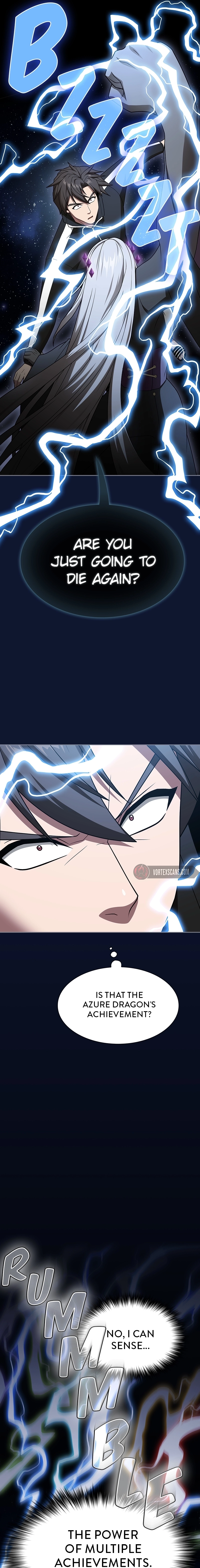 The Advanced Player of the Tutorial Tower Chapter 203 Page 14