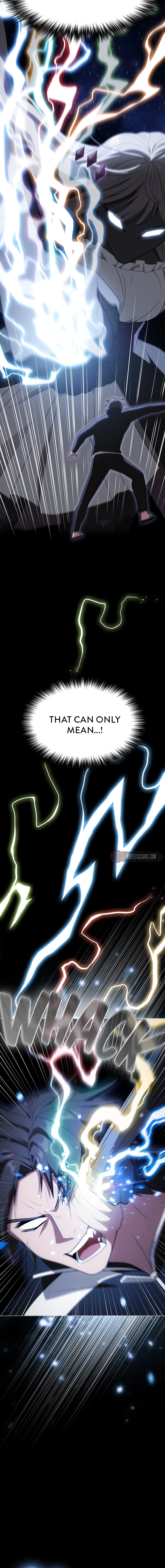 The Advanced Player of the Tutorial Tower Chapter 203 Page 15