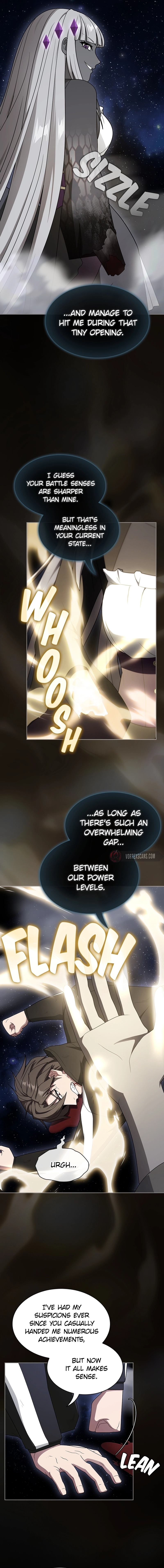 The Advanced Player of the Tutorial Tower Chapter 203 Page 18