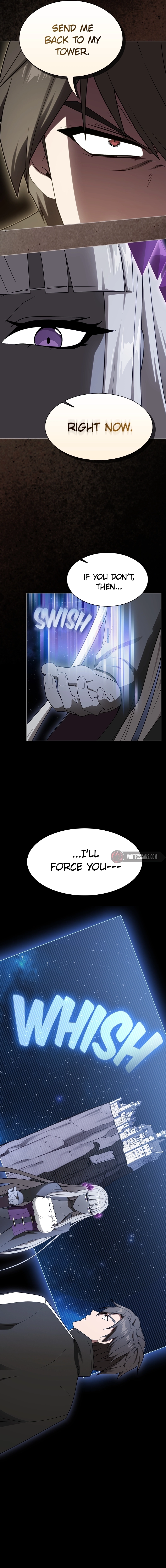 The Advanced Player of the Tutorial Tower Chapter 203 Page 21