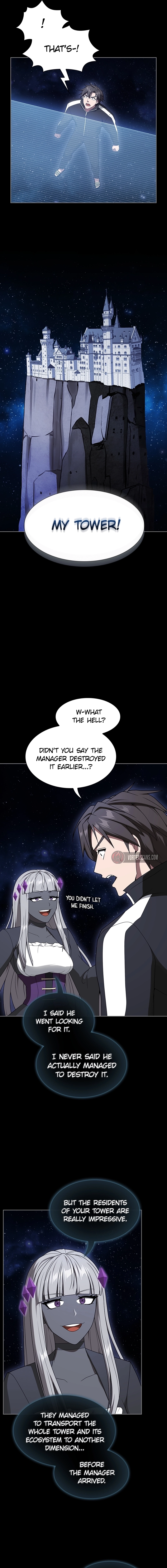 The Advanced Player of the Tutorial Tower Chapter 203 Page 22