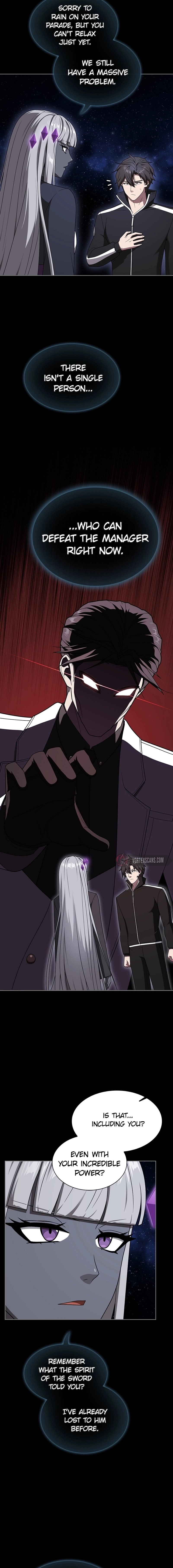 The Advanced Player of the Tutorial Tower Chapter 203 Page 24