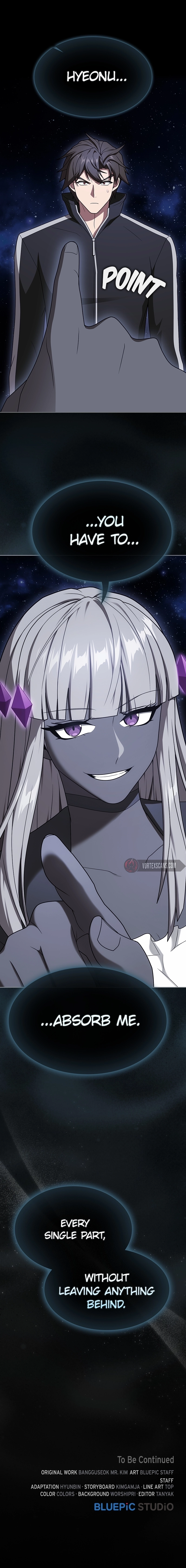 The Advanced Player of the Tutorial Tower Chapter 203 Page 26