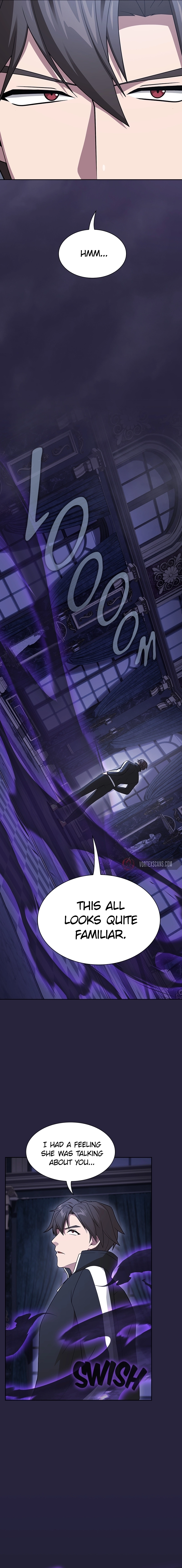 The Advanced Player of the Tutorial Tower Chapter 205 Page 11