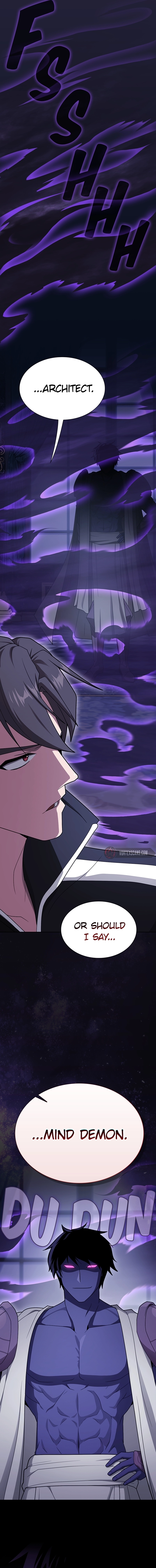 The Advanced Player of the Tutorial Tower Chapter 205 Page 12