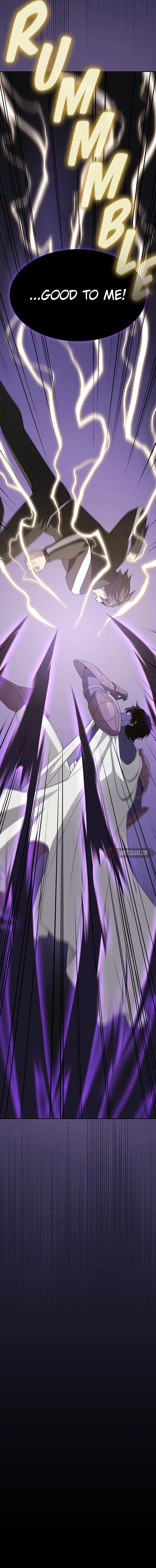 The Advanced Player of the Tutorial Tower Chapter 205 Page 17