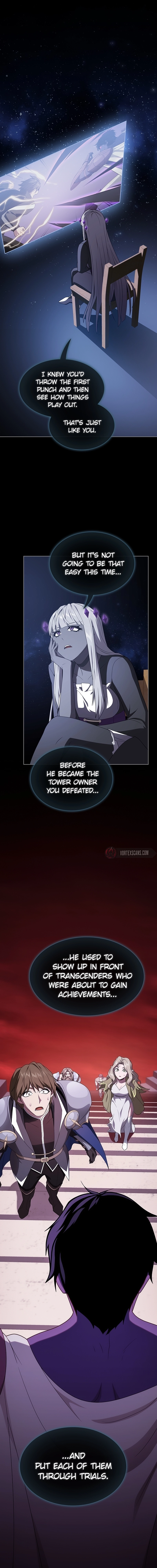The Advanced Player of the Tutorial Tower Chapter 205 Page 18