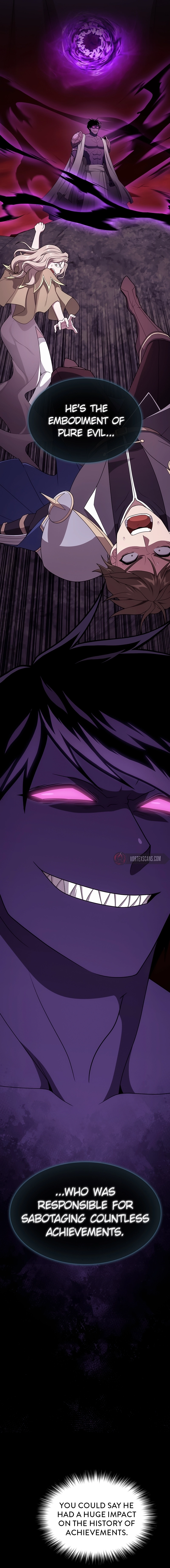 The Advanced Player of the Tutorial Tower Chapter 205 Page 19