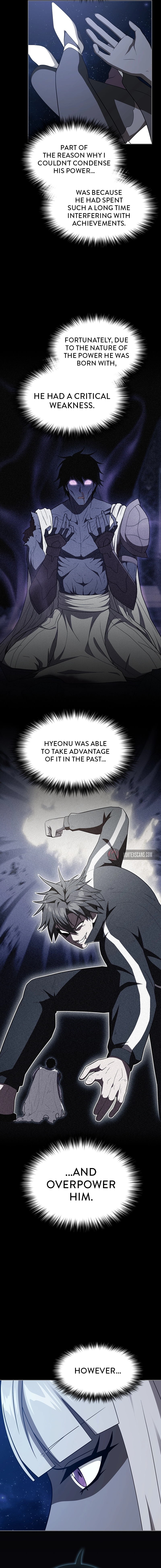 The Advanced Player of the Tutorial Tower Chapter 205 Page 20