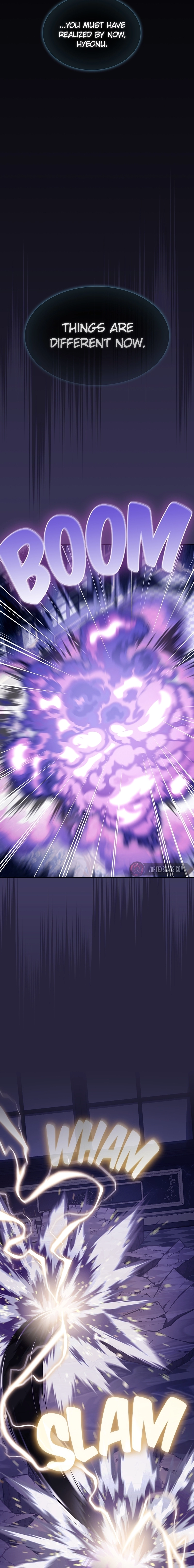 The Advanced Player of the Tutorial Tower Chapter 205 Page 21