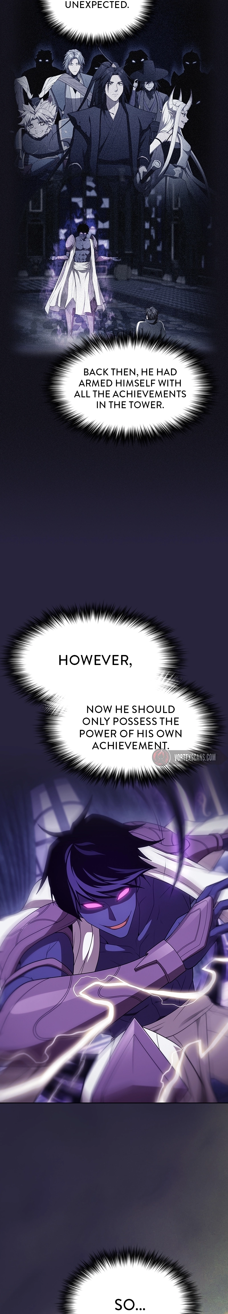 The Advanced Player of the Tutorial Tower Chapter 205 Page 24