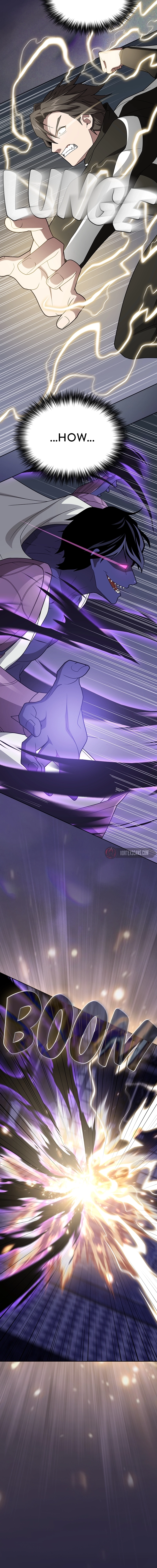 The Advanced Player of the Tutorial Tower Chapter 205 Page 25