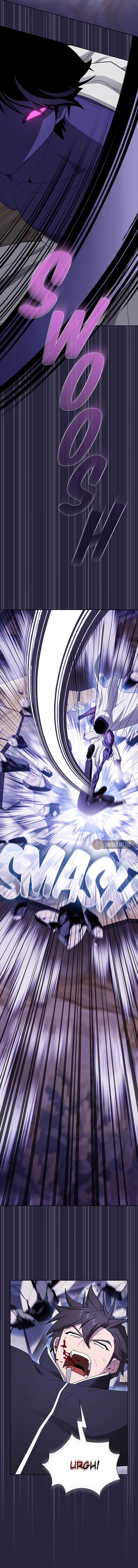 The Advanced Player of the Tutorial Tower Chapter 205 Page 28