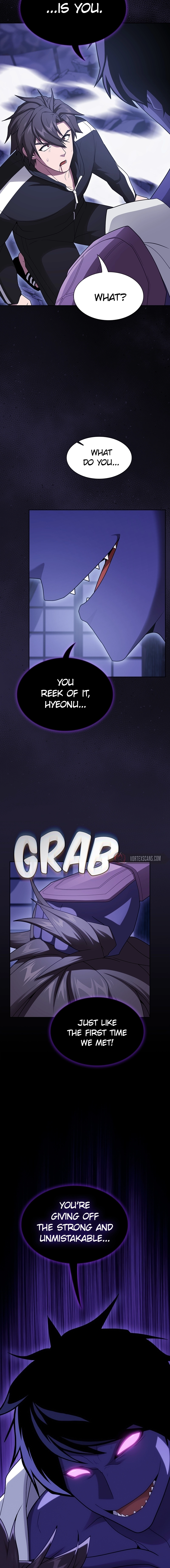 The Advanced Player of the Tutorial Tower Chapter 205 Page 30