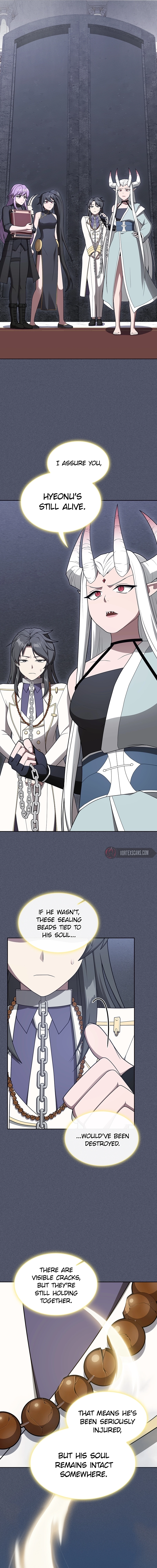 The Advanced Player of the Tutorial Tower Chapter 204 Page 12