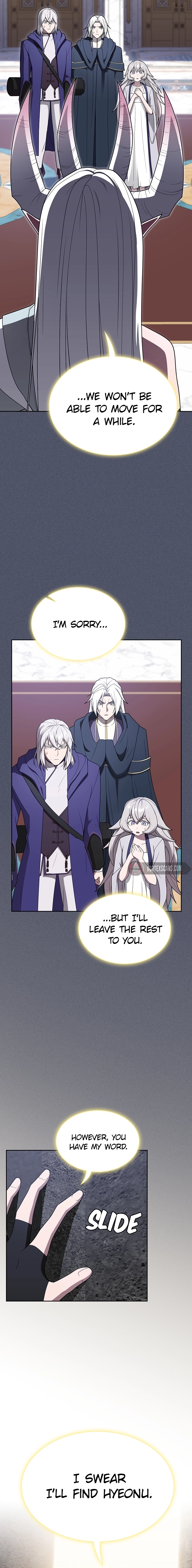 The Advanced Player of the Tutorial Tower Chapter 204 Page 14