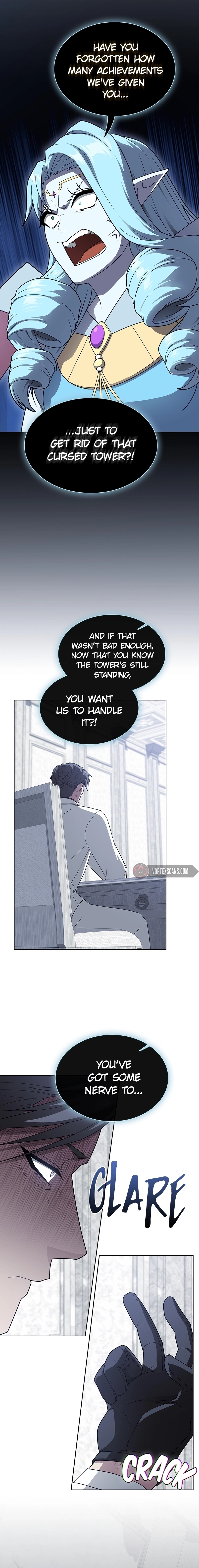 The Advanced Player of the Tutorial Tower Chapter 204 Page 18