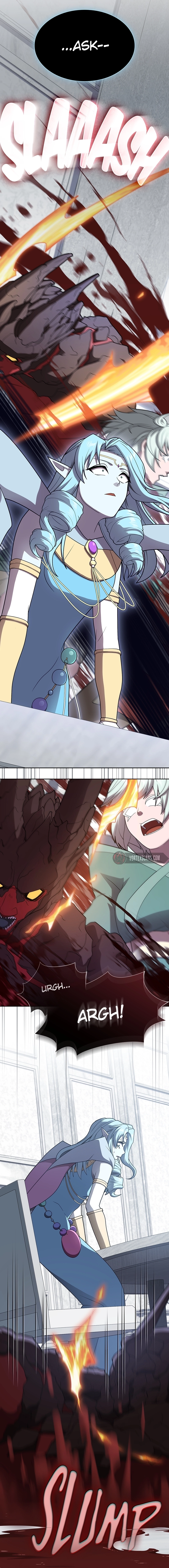 The Advanced Player of the Tutorial Tower Chapter 204 Page 19