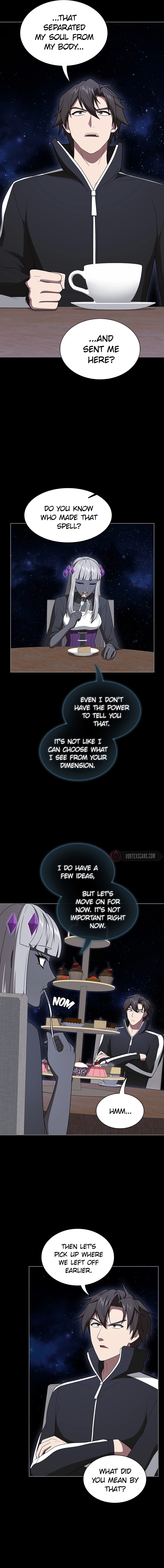 The Advanced Player of the Tutorial Tower Chapter 204 Page 23