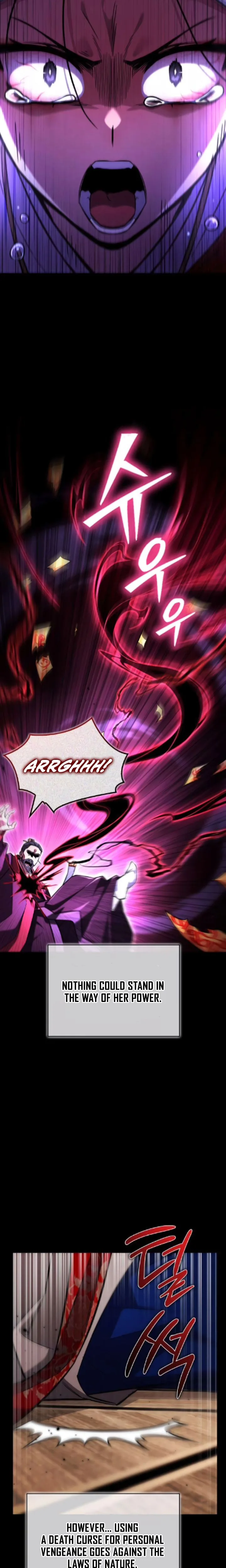 A Wimp's Strategy Guide to Conquer the Tower Chapter 20 Page 14