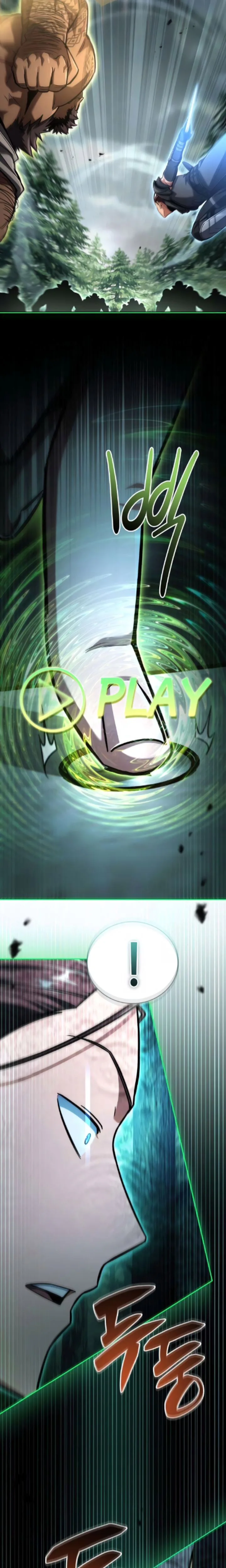 A Wimp's Strategy Guide to Conquer the Tower Chapter 20 Page 28