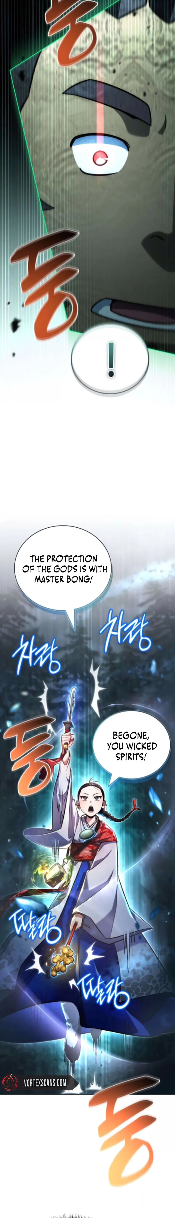 A Wimp's Strategy Guide to Conquer the Tower Chapter 20 Page 29