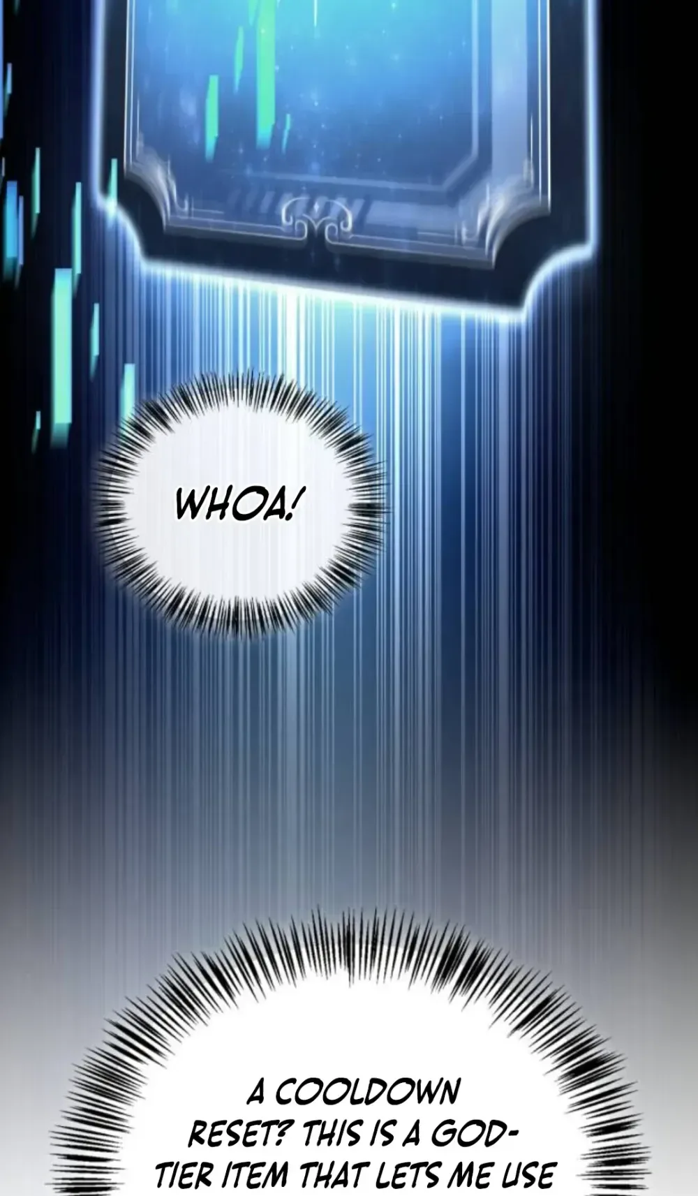 A Wimp's Strategy Guide to Conquer the Tower Chapter 21 Page 12