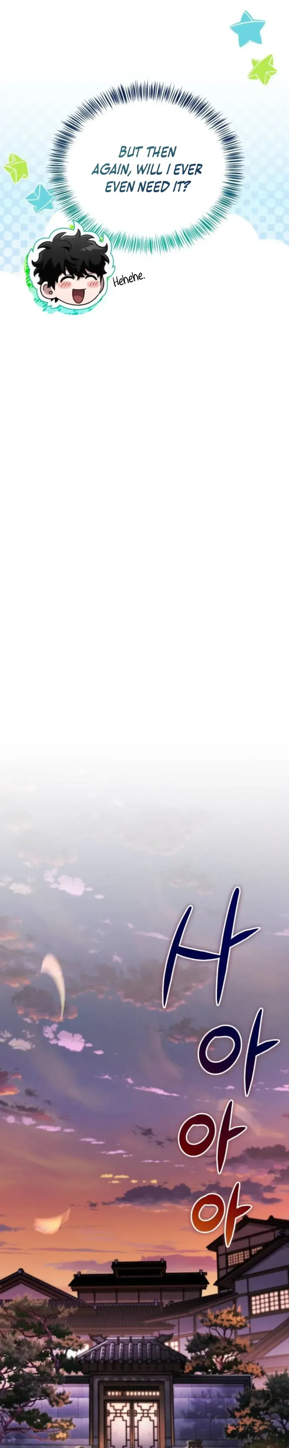 A Wimp's Strategy Guide to Conquer the Tower Chapter 21 Page 14