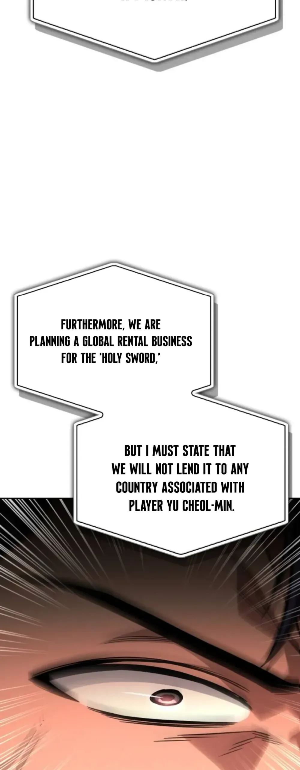 A Wimp's Strategy Guide to Conquer the Tower Chapter 21 Page 18