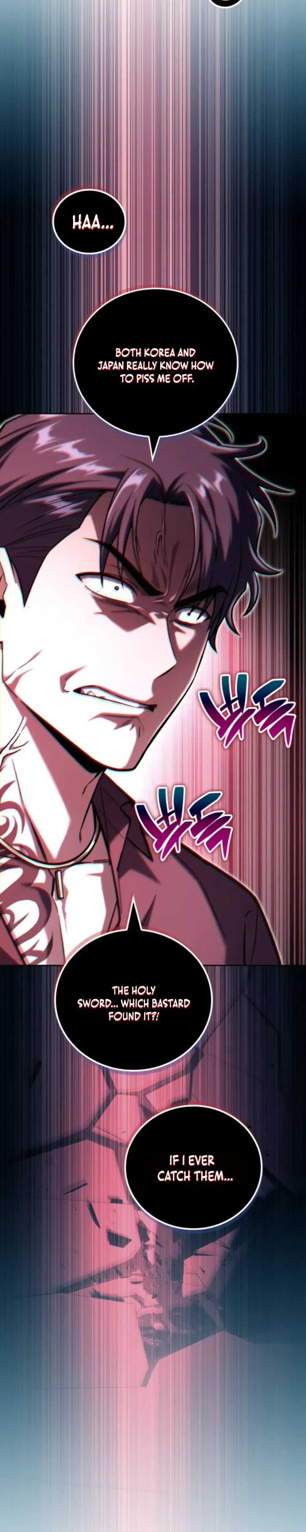 A Wimp's Strategy Guide to Conquer the Tower Chapter 21 Page 26